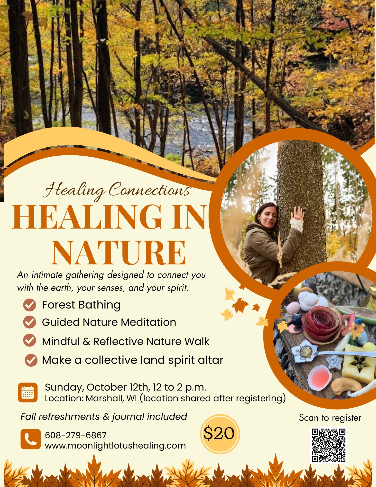Madison Wellness Network | Facebook