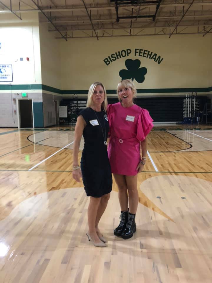 Bishop Feehan High School Class of '94 25th Reunion
