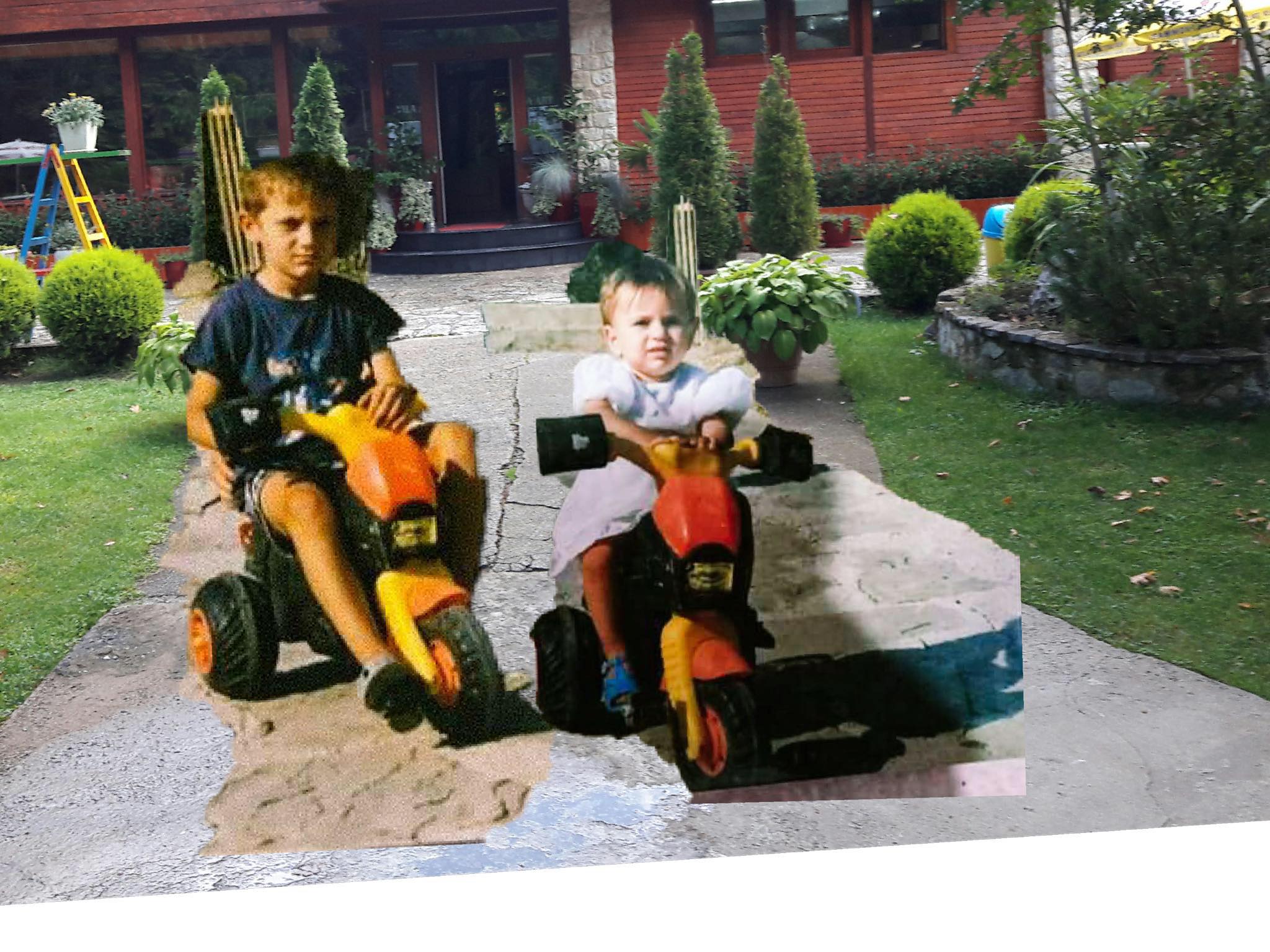 Merushe Çela Draçi