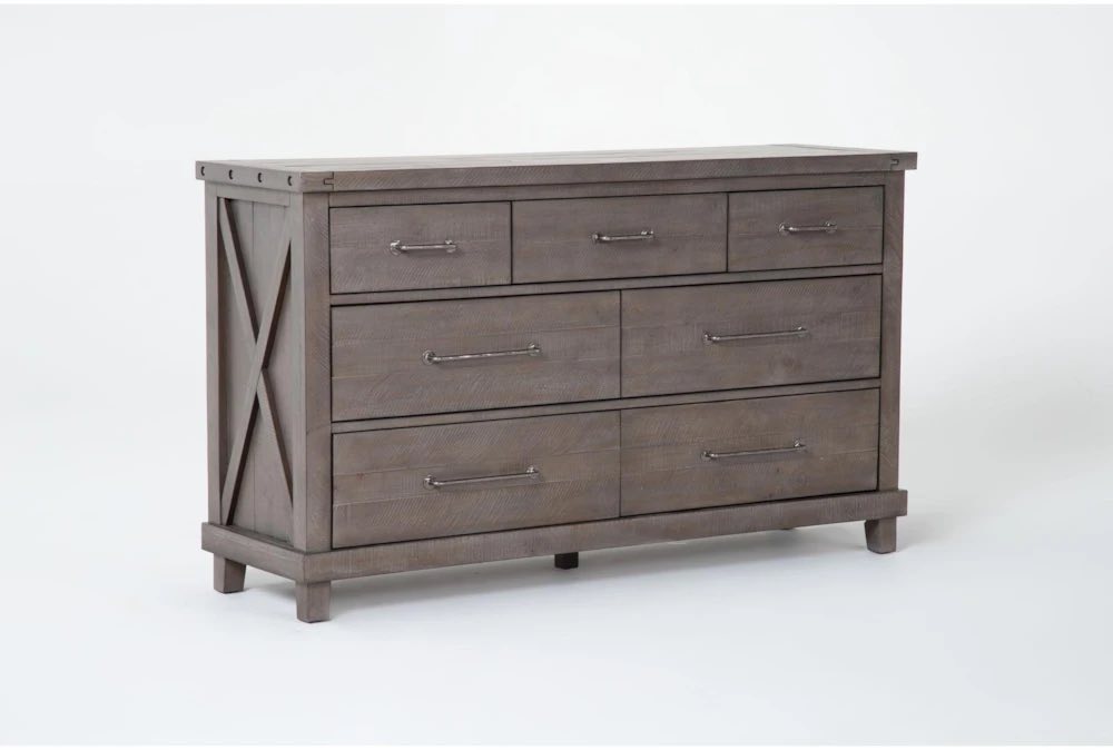 jaxon grey dresser How easy is it to paint collection pine furniture? Hens Dress