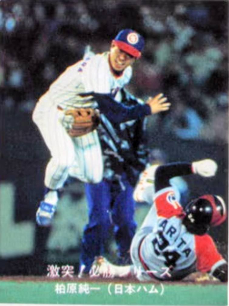 こんばんは☺️ 南海ホークス・日本ハムファイターズ・阪神タイガース