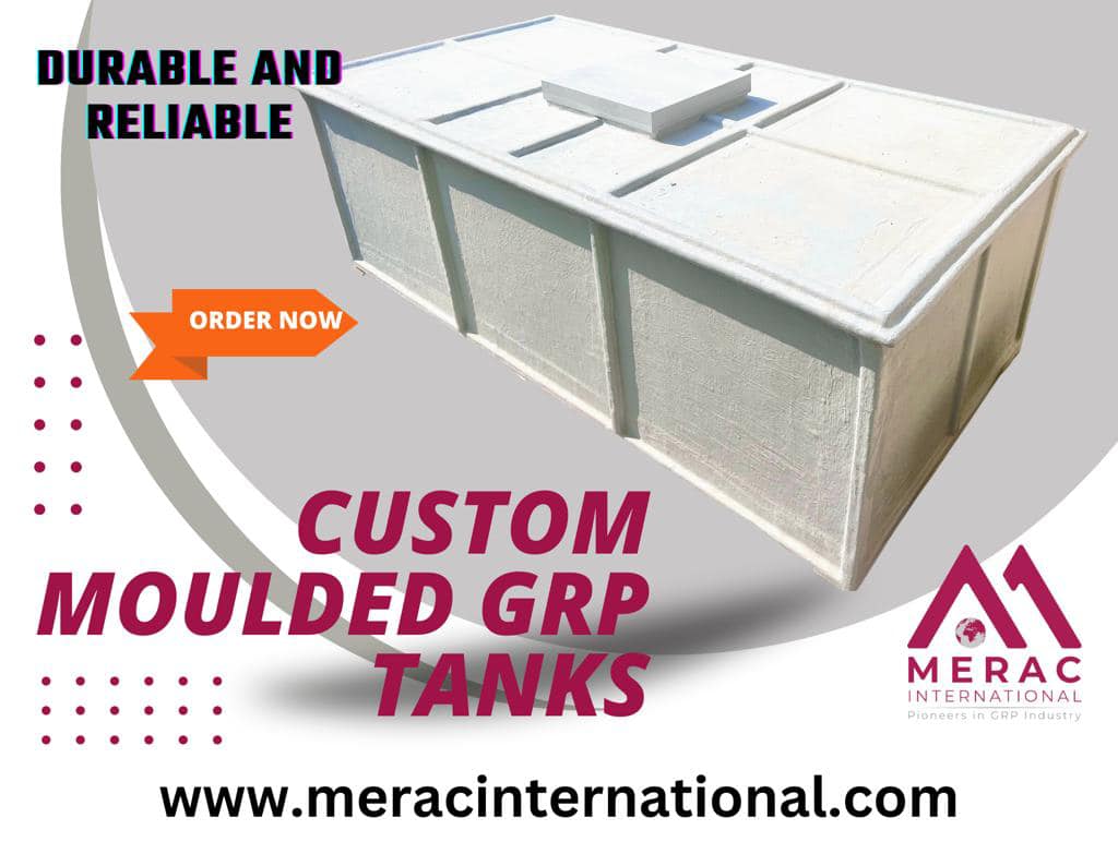 MERAC International | Doha