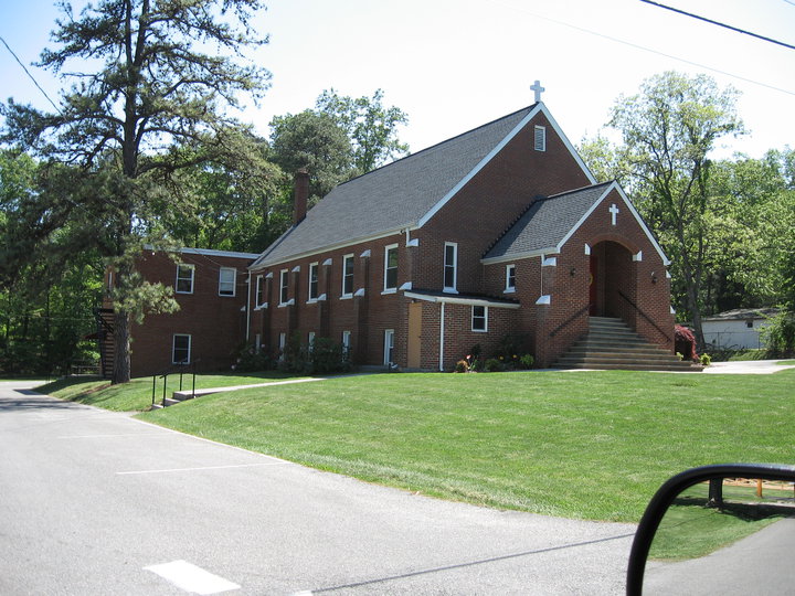 Sunday Morning Worship with Rev. Jim Rivers