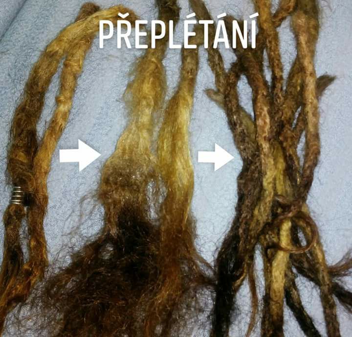 Prepletani Tlustych Dreadu Nalevo Na Punk S Not Dread Facebook facebook