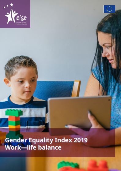 ⚖️... - European Institute for Gender Equality (EIGE) | Facebook