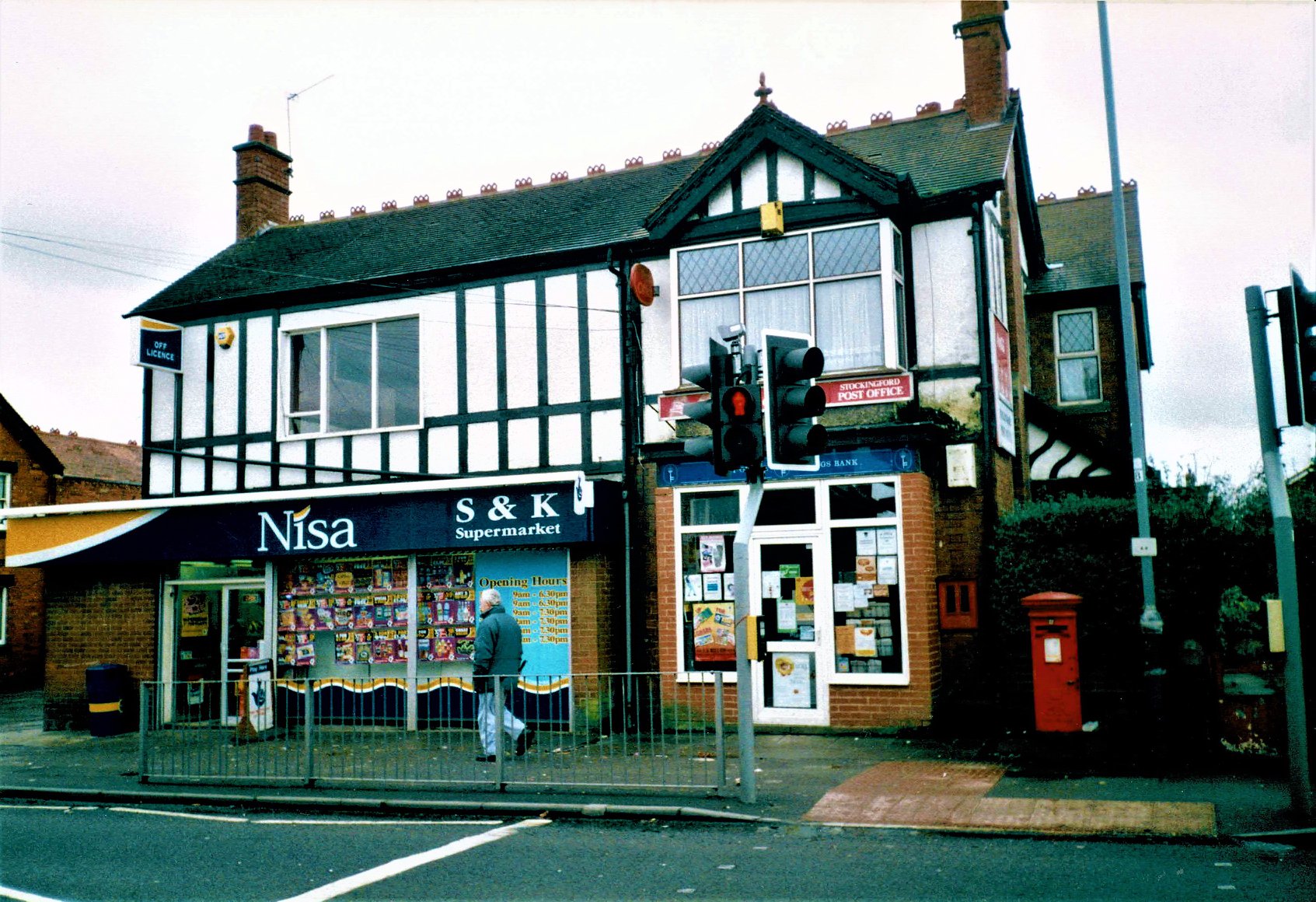 Nuneaton & Bedworth Local & Family History - Notes & Queries ...