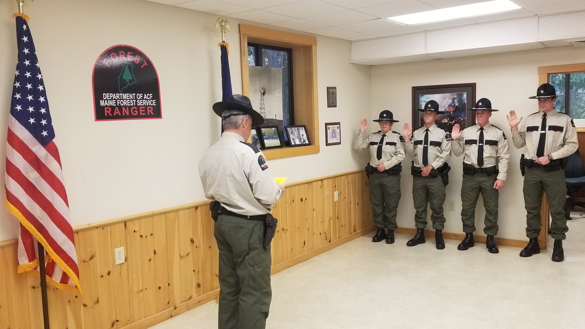 Welcome... - Maine Department of Agriculture, Conservation and Forestry