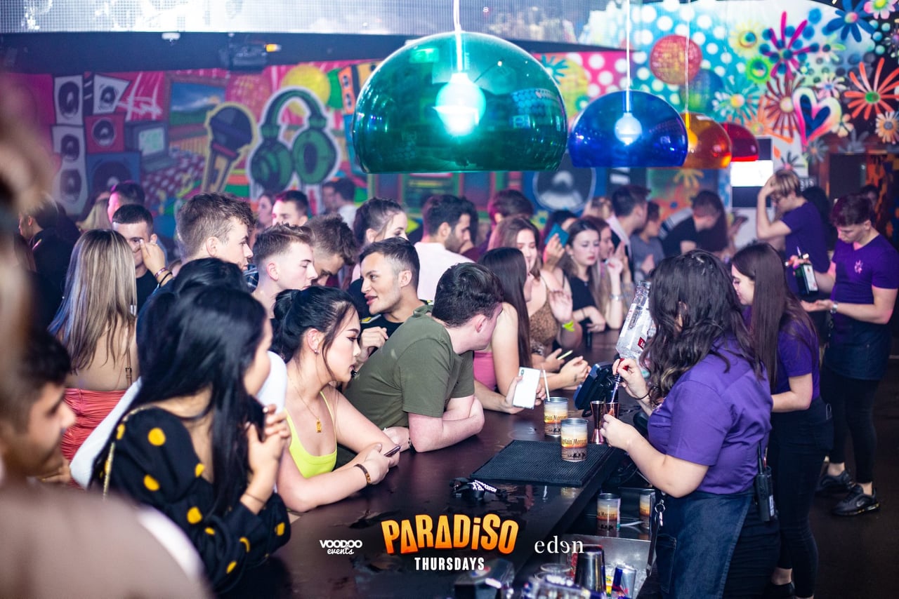 Voodoo Events Manchester | Manchester