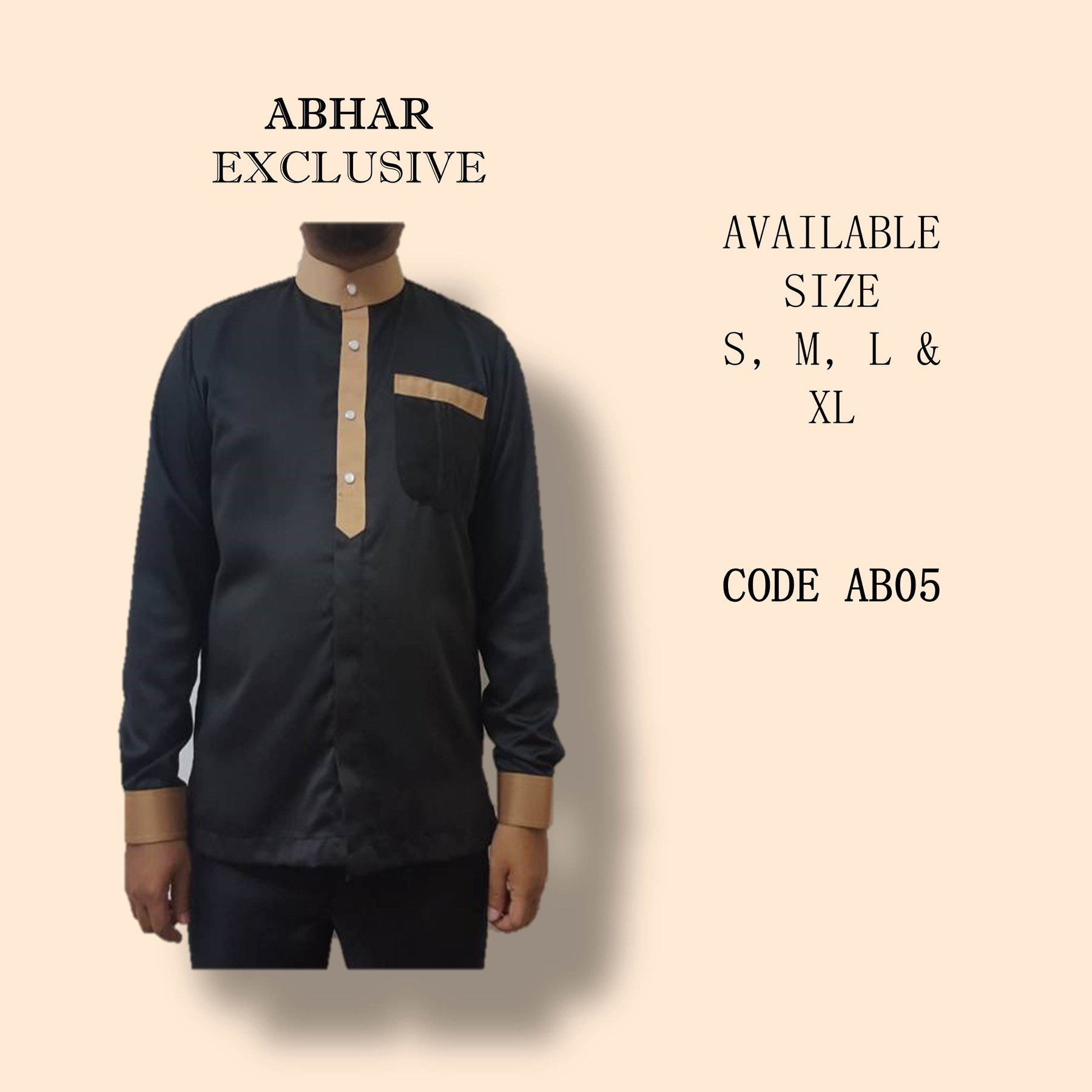 Baju Raihan By Abhar Exclusive Photos Facebook