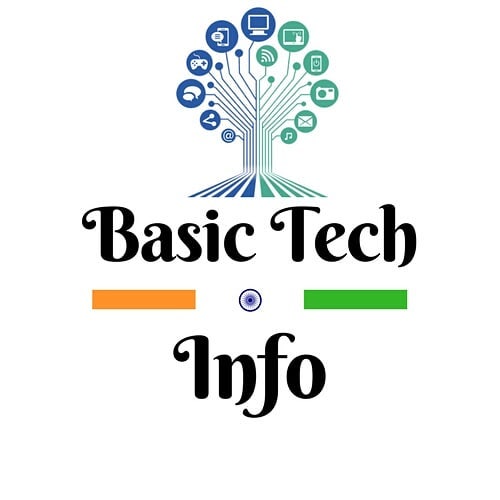 Basic Techno Channel