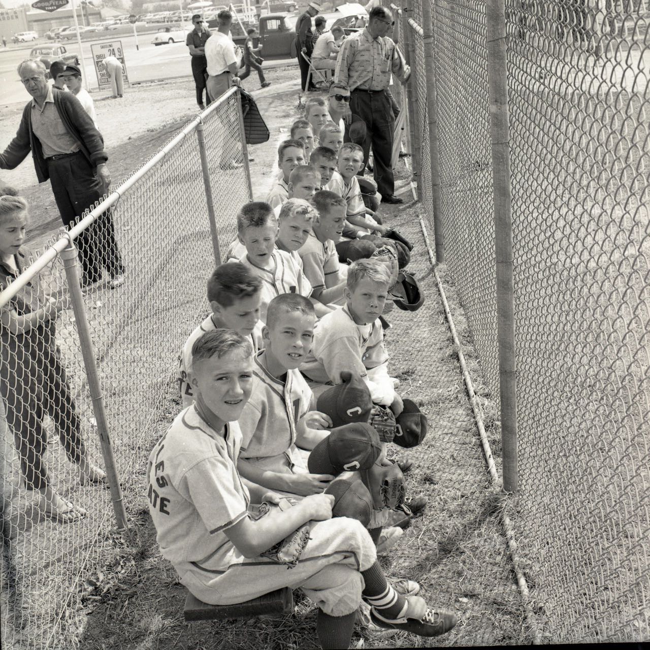Murphy Ranch Little League - Save the date and join us for our 60th ...