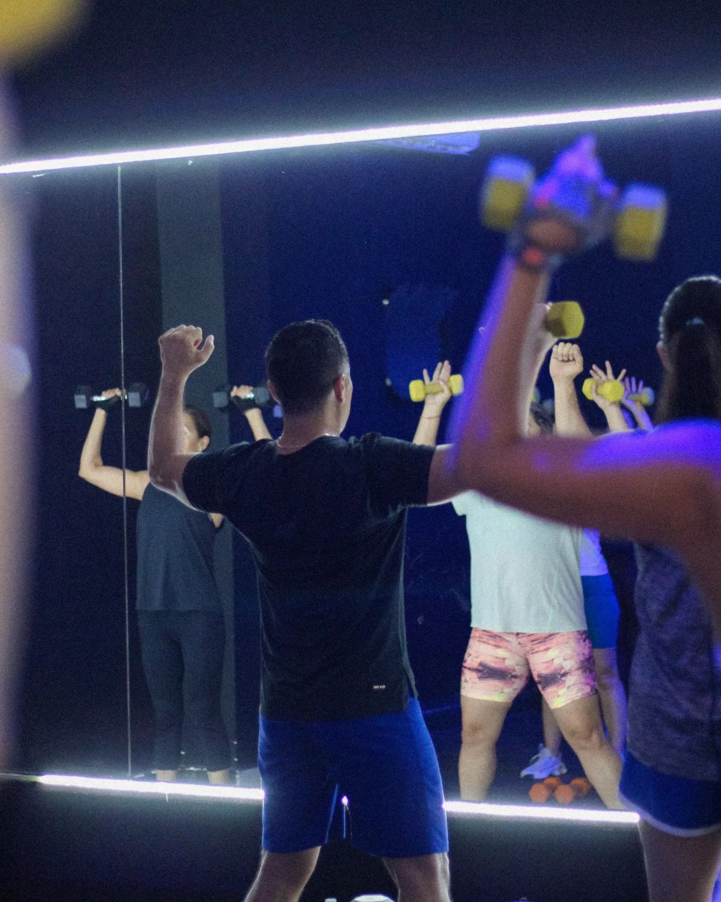 PowerFit Victoria | Ciudad Victoria