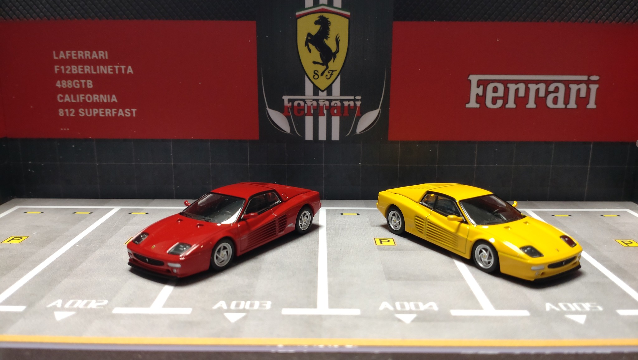 Ferrari 849 Testarossa it