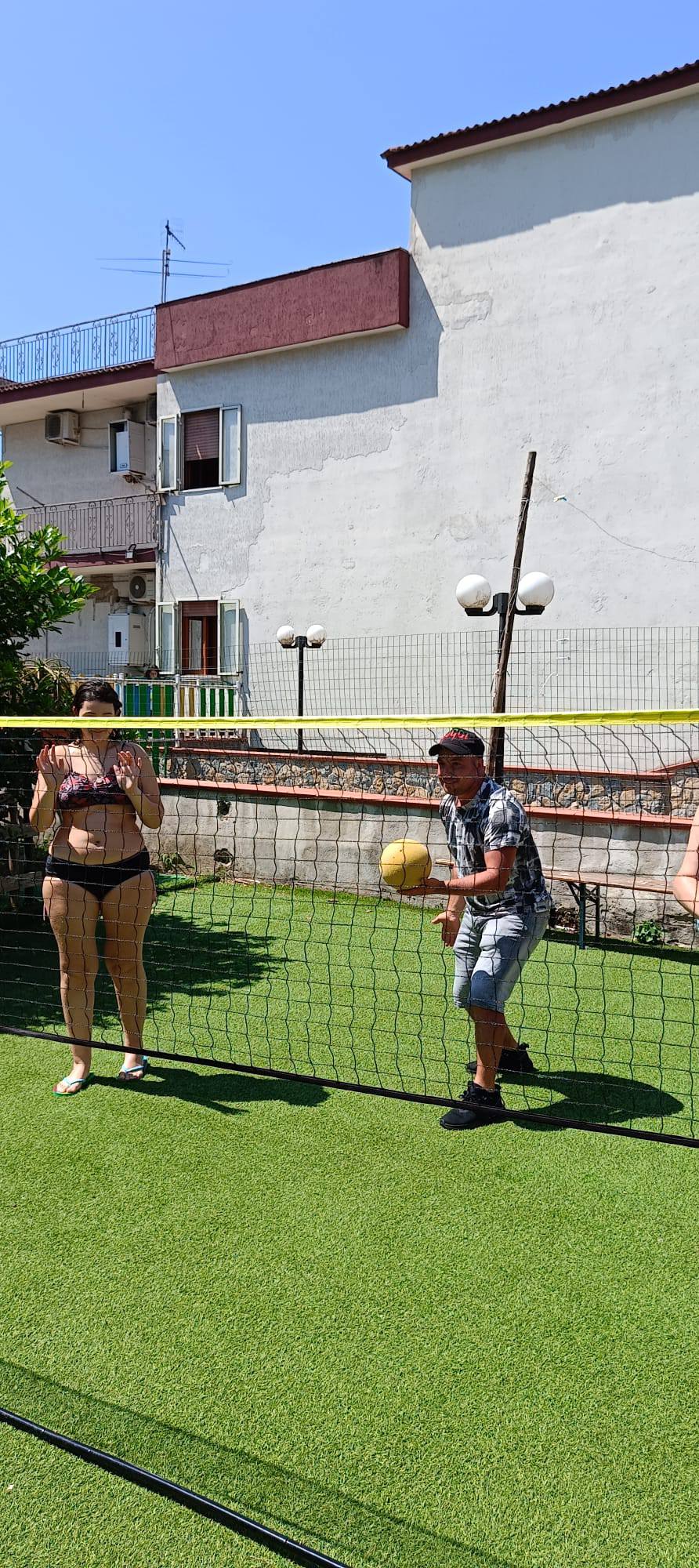 Arena Abatese | Sant'Antonio Abate