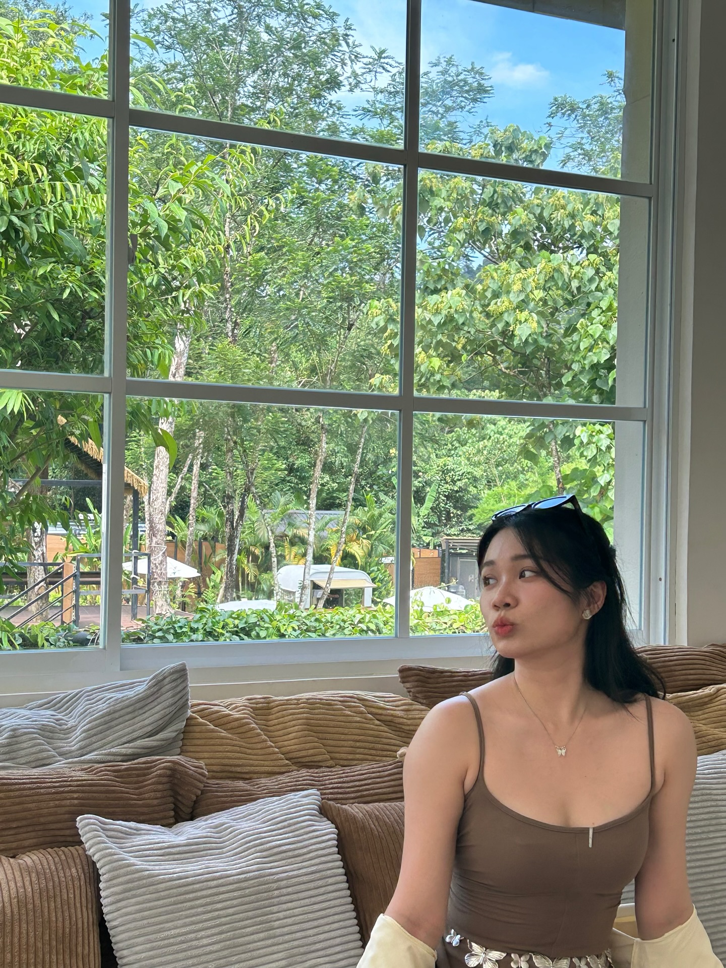 Rou Yi