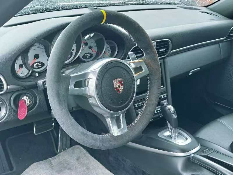 ☆ Material: Made of high quality Alcantara, .Excellent wear