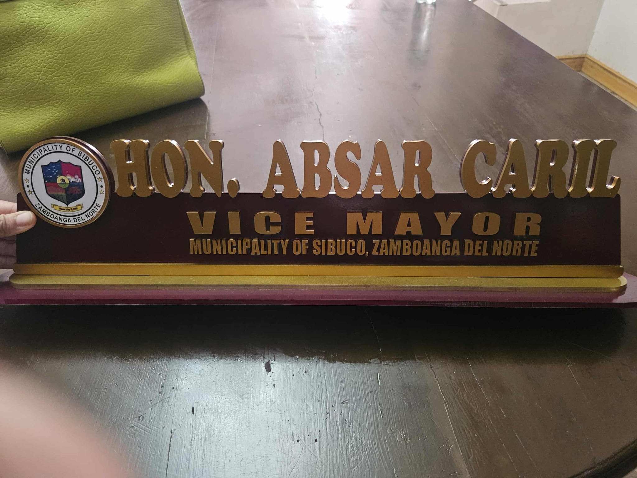 Absar Caril
