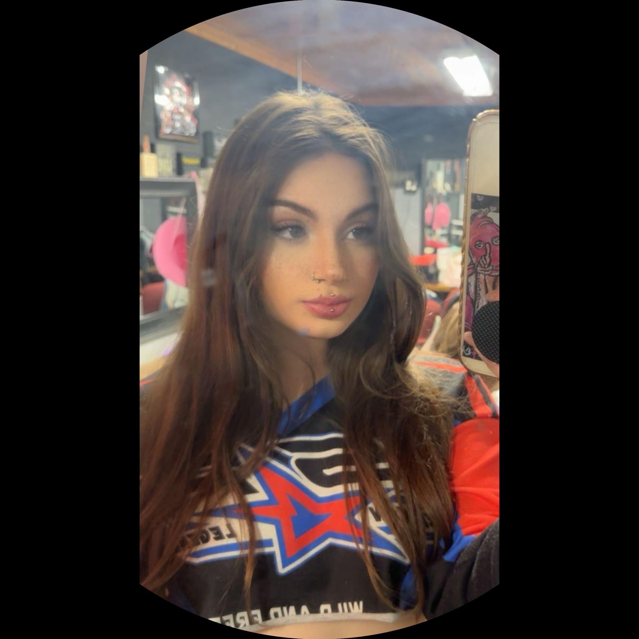 Destiny Lockaby
