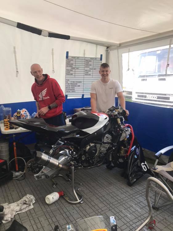 Max Alexander Racing