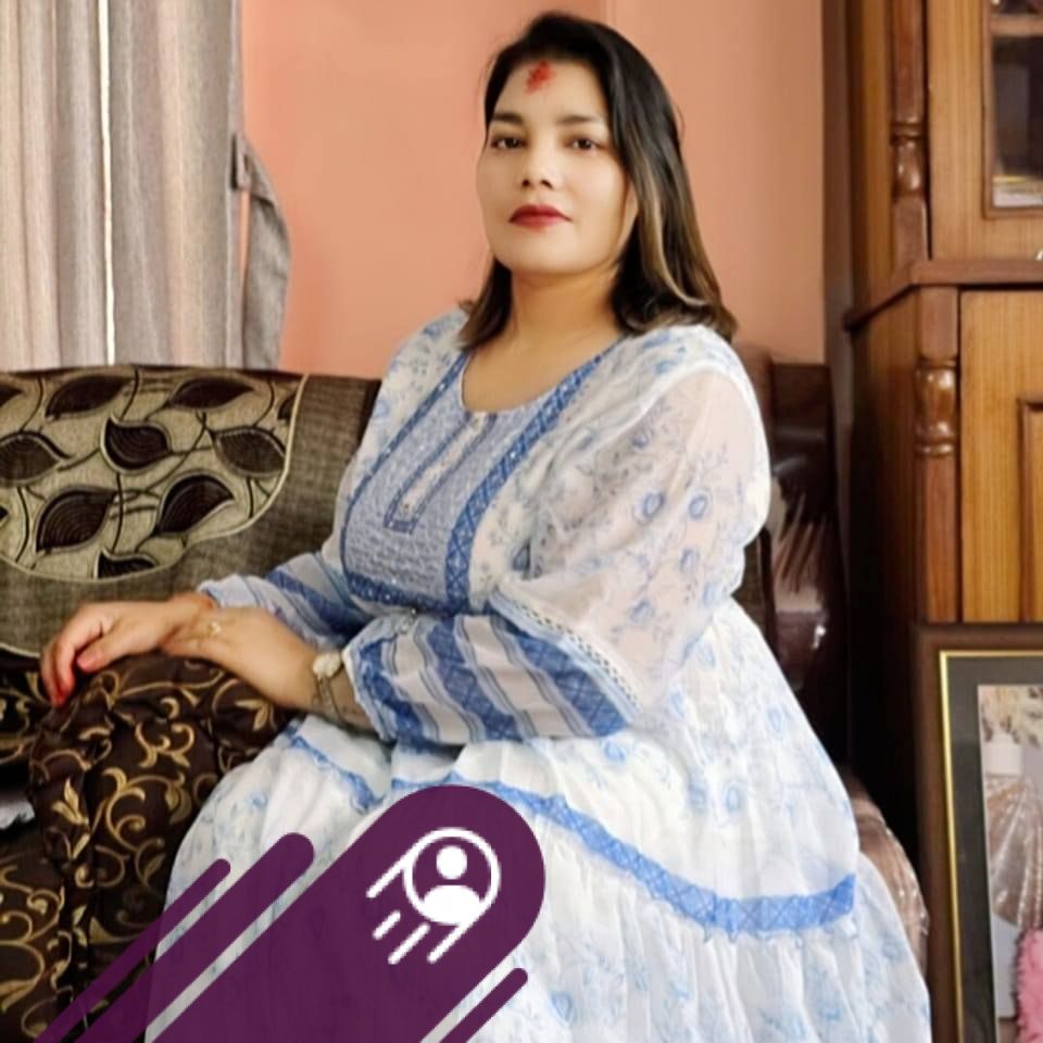 Roshna Adhikari