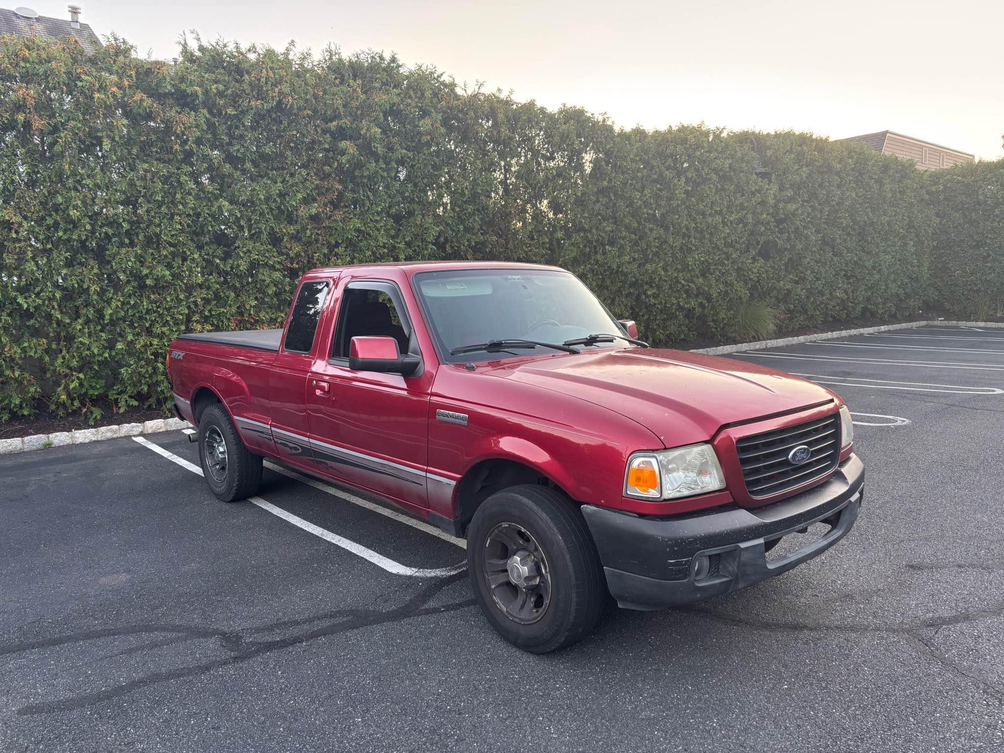 2006 Ford Ranger Super Cab · STX Pickup 2D 6 ft - Cars & Trucks ...