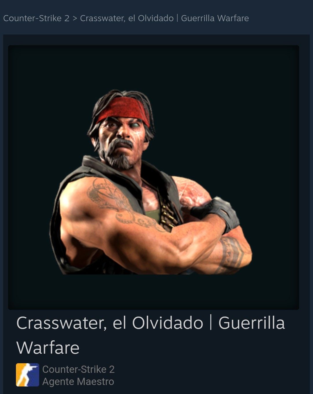 [CS:GO] CS2 BUY/SELL/TRADE | Precio: S/220 soles (Menor a Buff) | Facebook