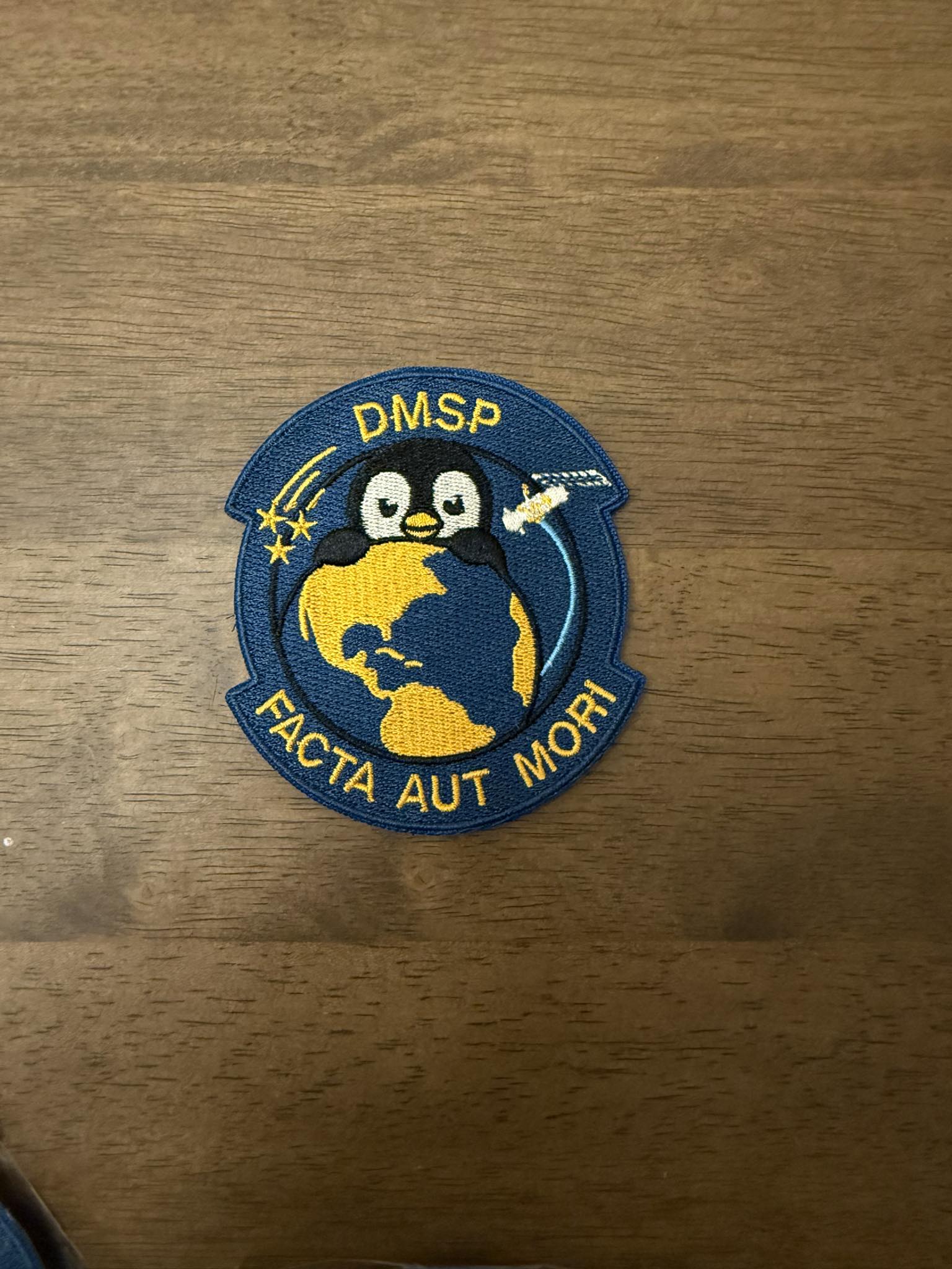 DMSP OldTimers | Facebook