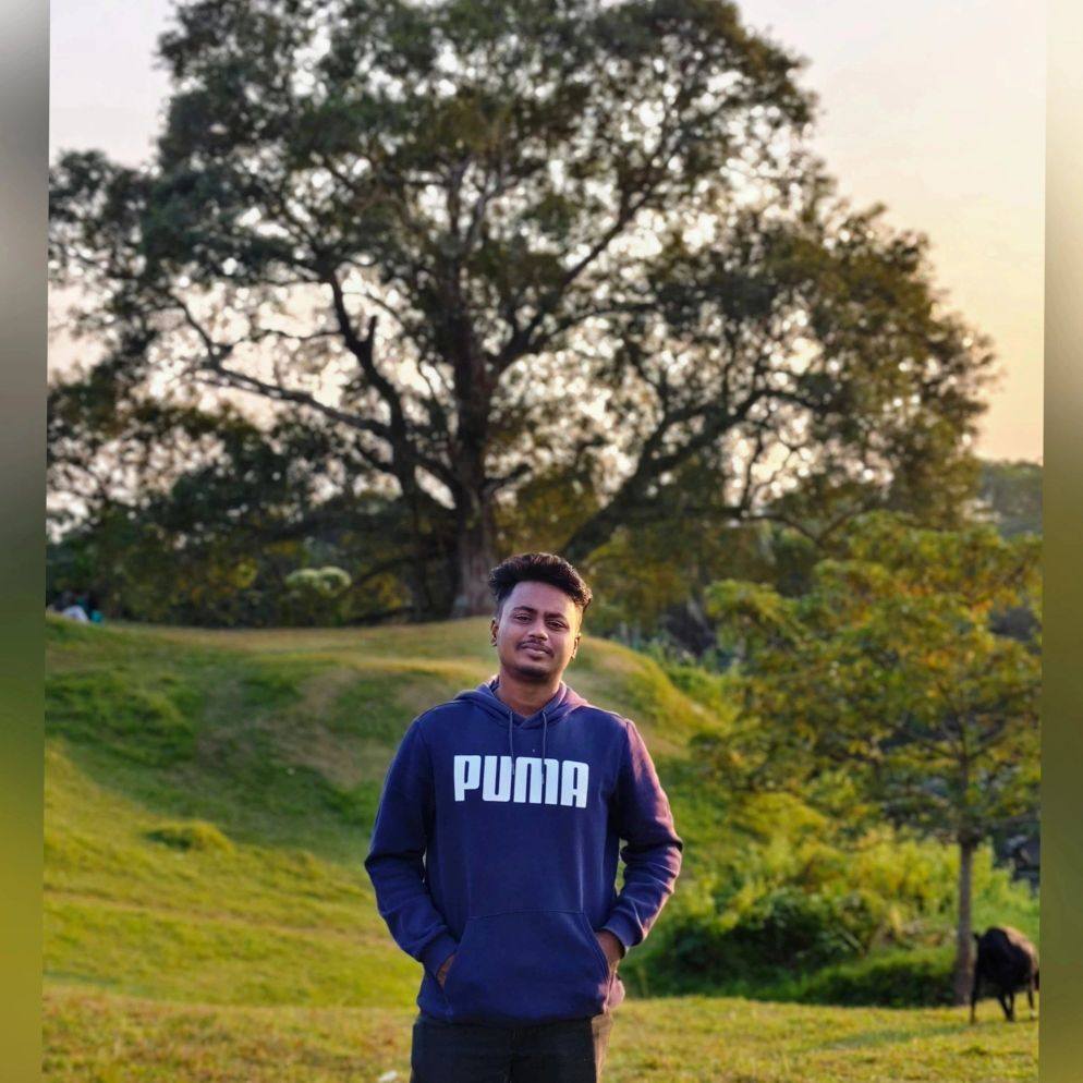 Subhajit Dey