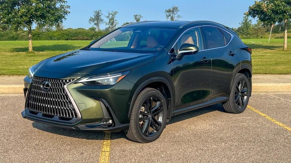 كروب لكزس العراق Lexus NX RX UX ES Iraq | السلام عليكم ورحمة الله ...