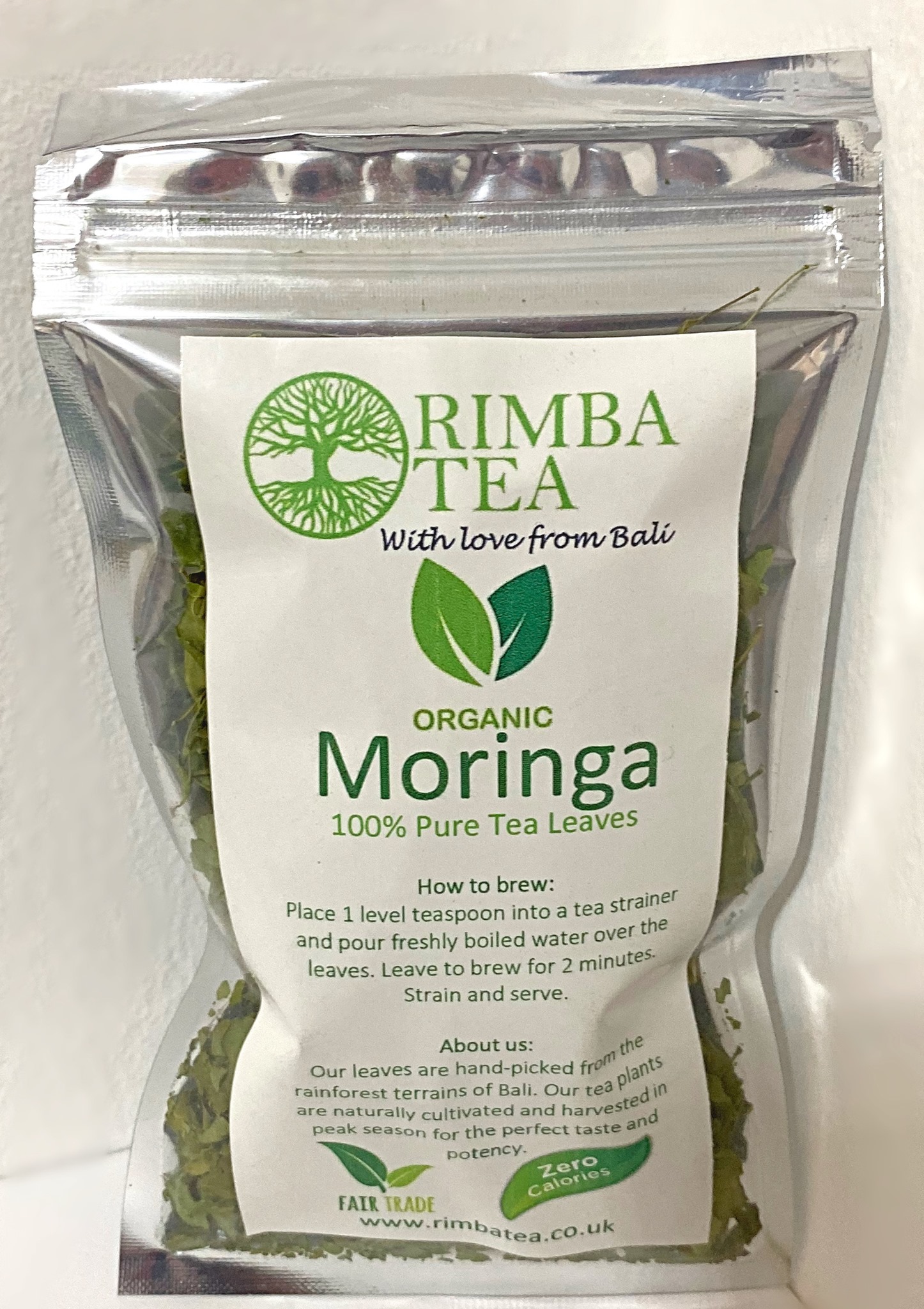 Rimba Tea
