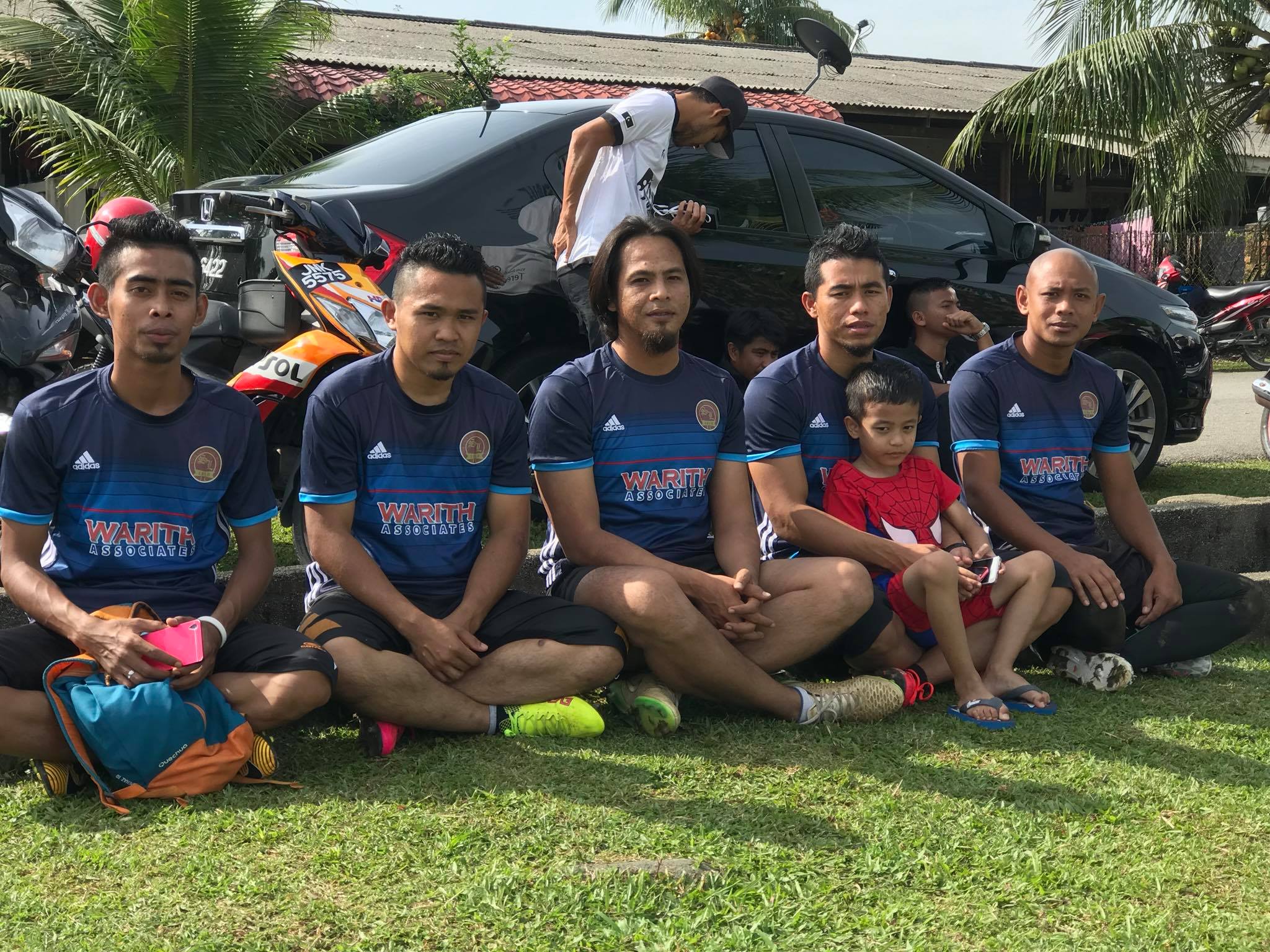 Solo FC Official Club added a new... - Solo FC Official Club