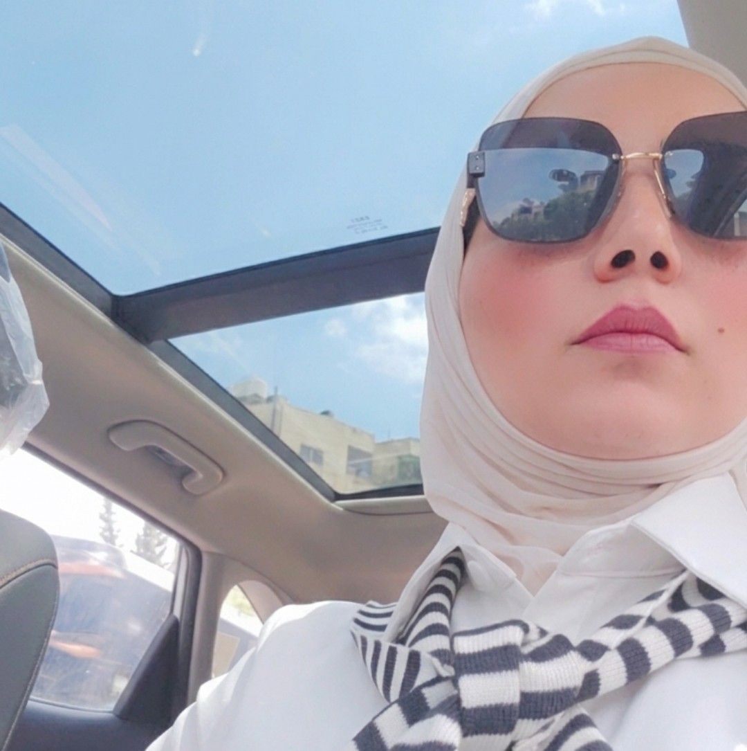 وعافكرة... حرمان النساء من ابسط حقوقها هي يلي بتخليها امرأة قاسية ...