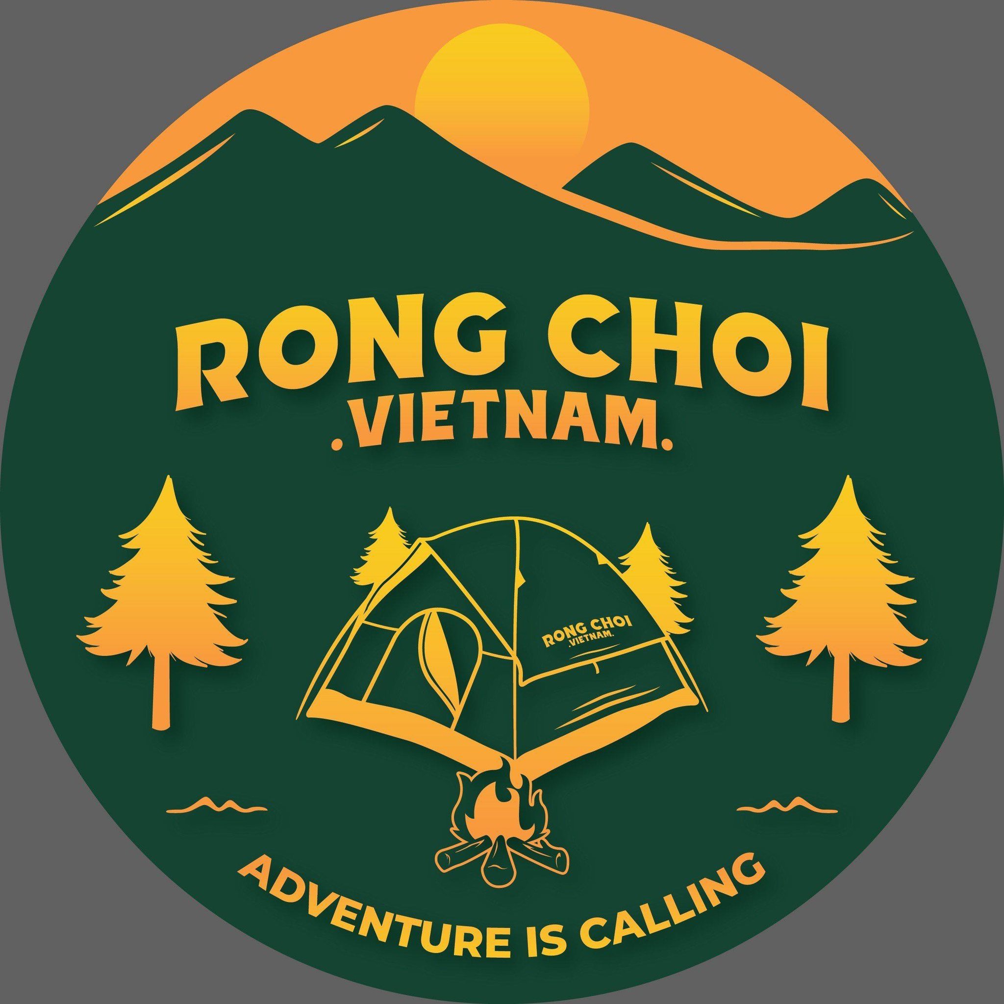 Rong chơi Việt Nam