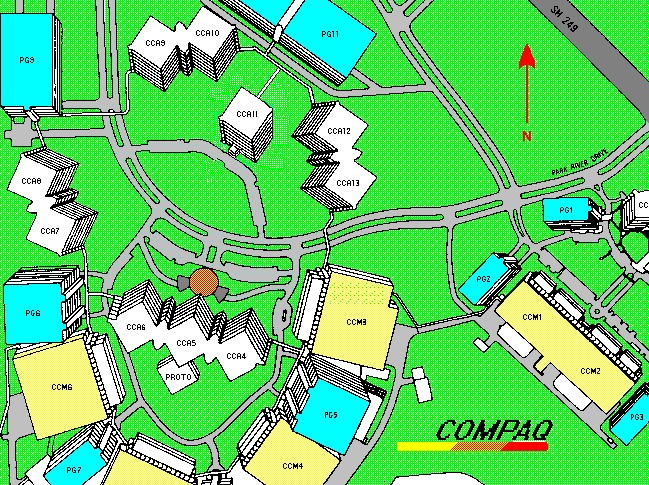 Compaq Computer Corporation Community | Facebook