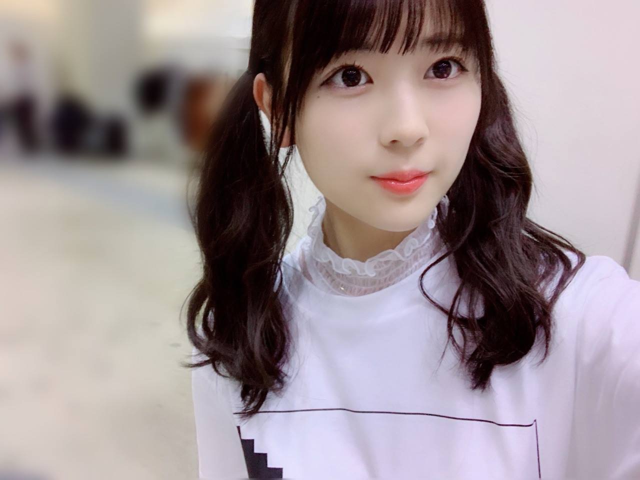 岩本蓮加BLOG UPDATE】 BLOG：dlvr.it/QyRC5y #乃木坂46 #岩本蓮加