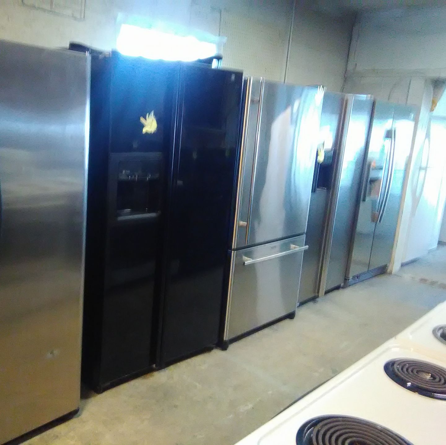 Rick's Used Appliances