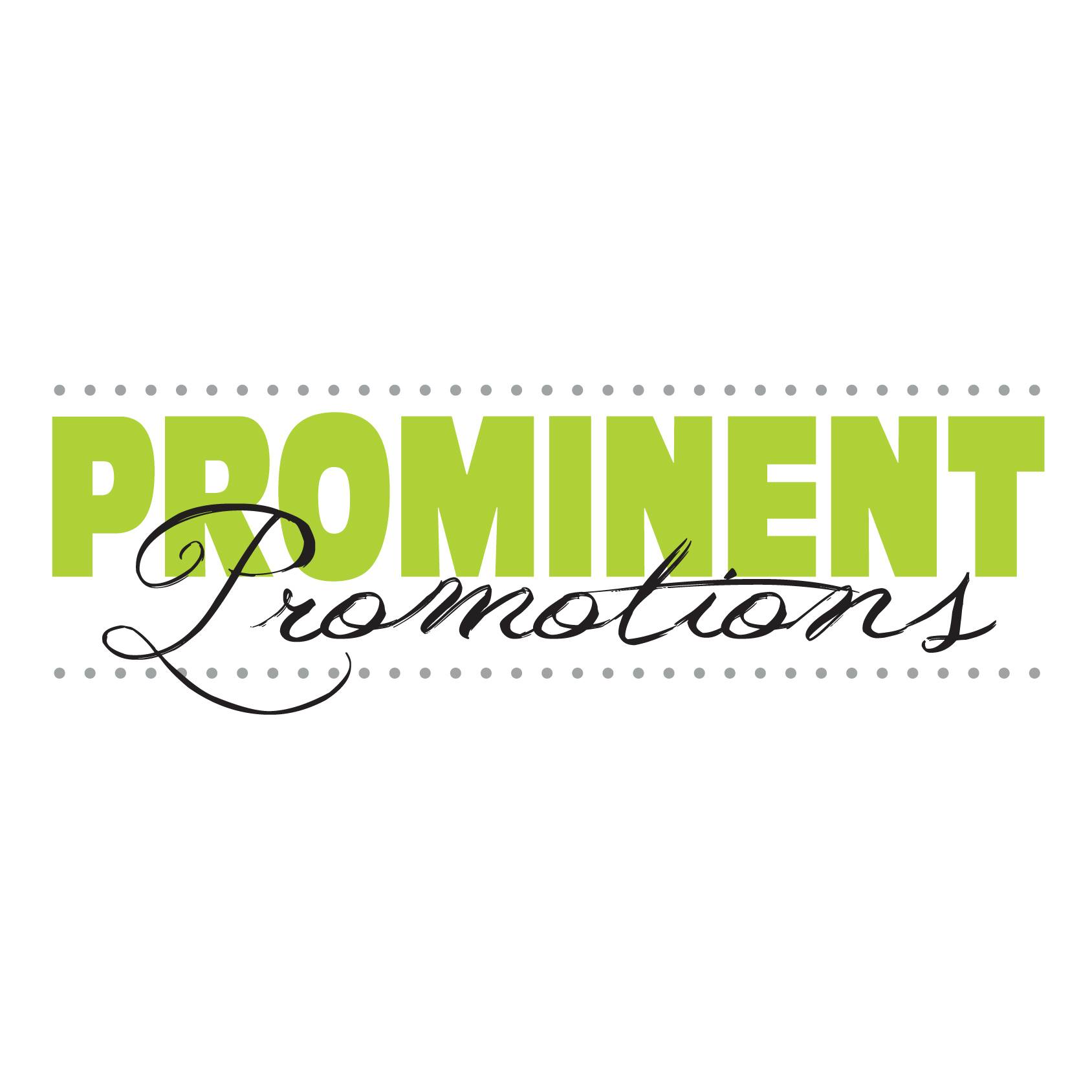 Prominent Promotions | Corona CA