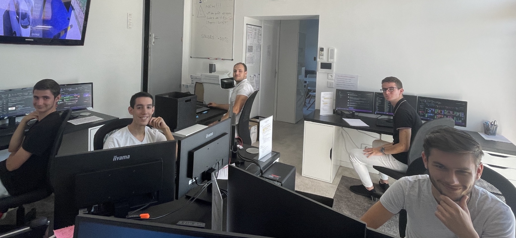 Isinet Informatique | Belleville-sur-Saône