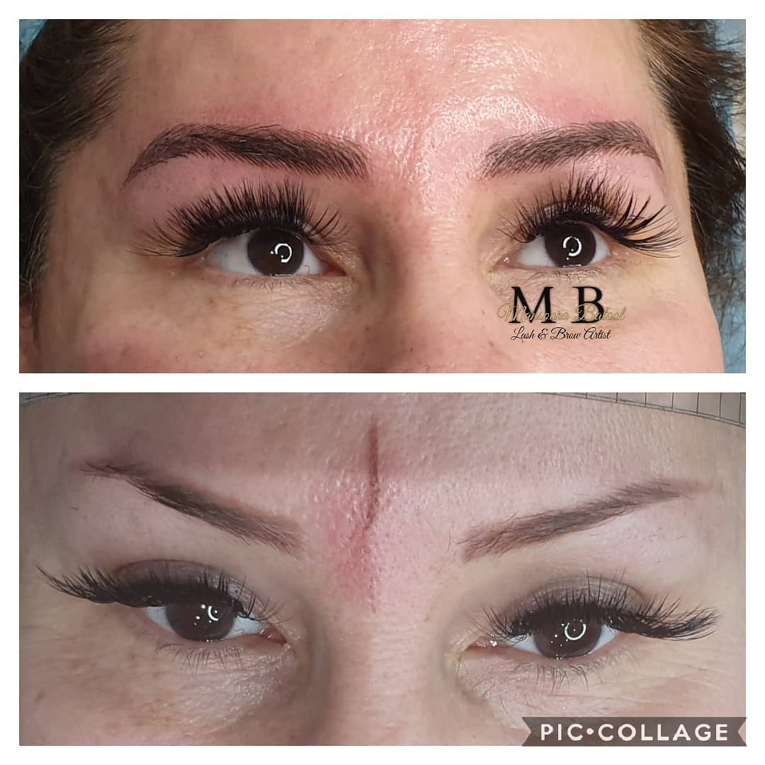 Lashes & Brows by M.Batool | Sydney NSW
