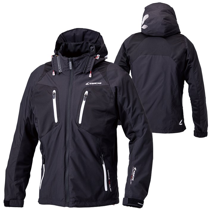NEW! RS TAICHI RSJ307 Air Parka for men🙎‍♂️ and 🙍‍♀️women