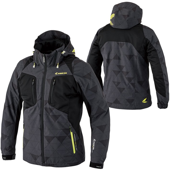 NEW! RS TAICHI RSJ307 Air Parka for men🙎‍♂️ and 🙍‍♀️women