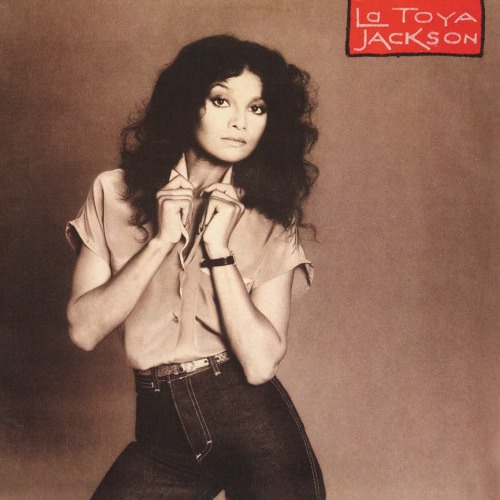 La Toya Jackson's rare groove Camp Kuchi Kaiai