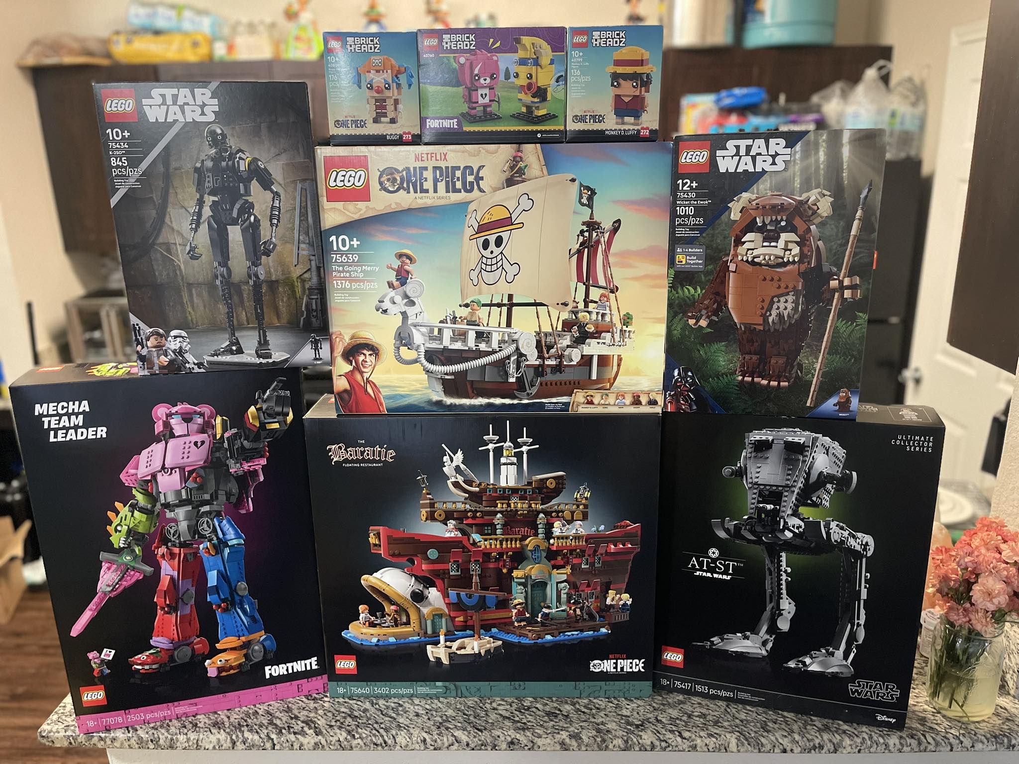 Lego Store Release Day Experiences and Tips