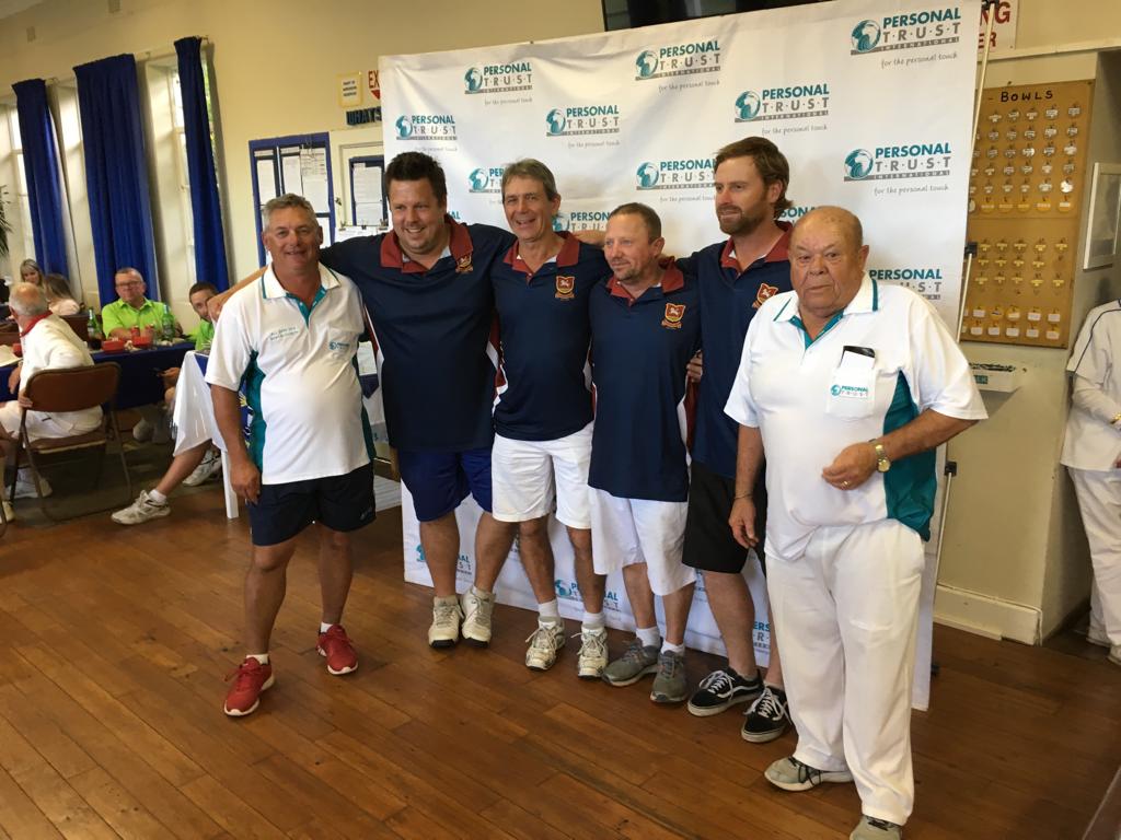 The MBC had a fantastic time in Port... - Mowbray Bowls Club