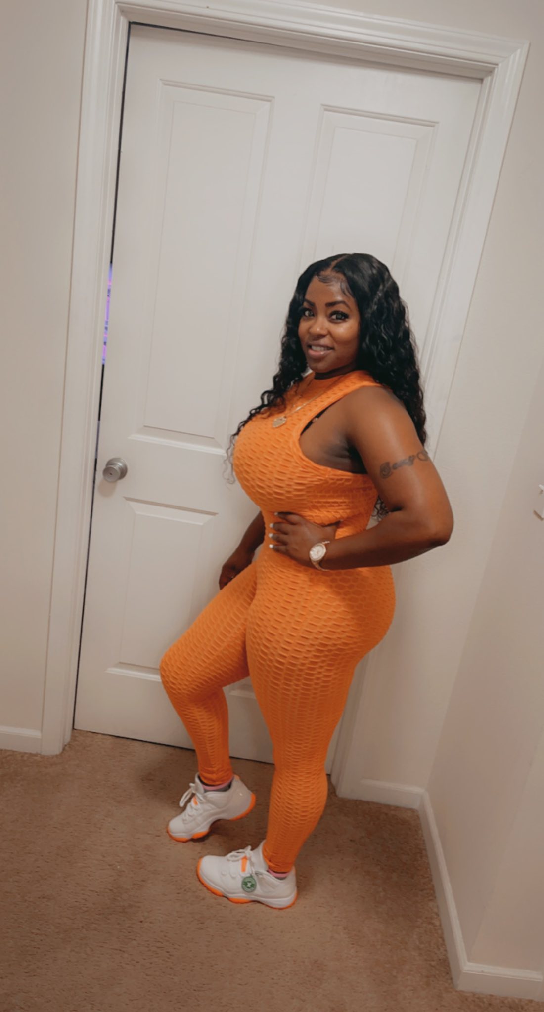 Tosha Goodman - Tosha Goodman added a new photo — at Ms....