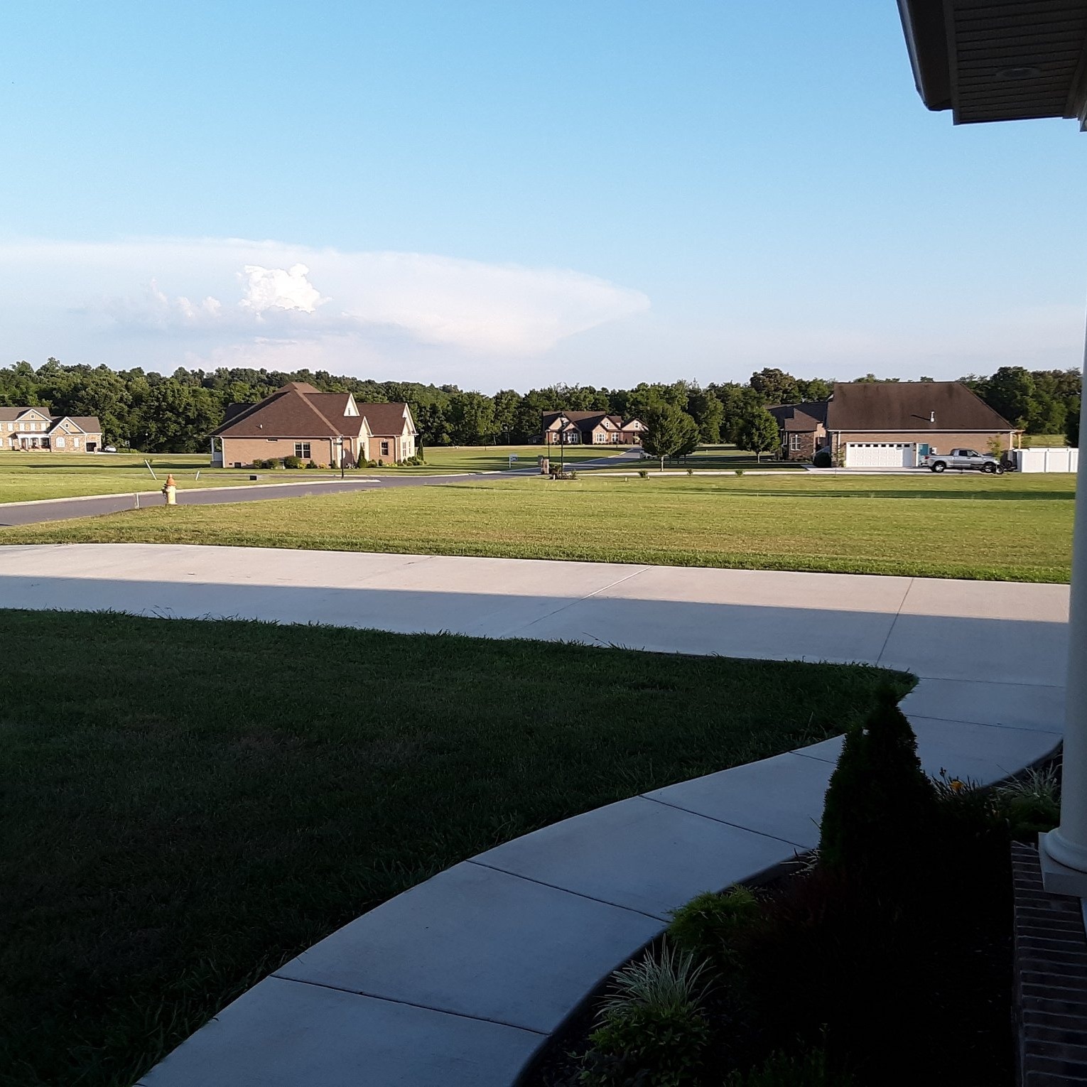 BlueSpringsRidge | Hillsboro TN