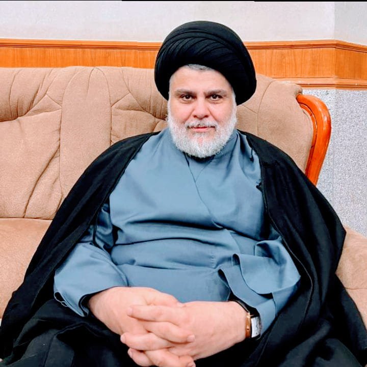 اخوت مقتدى