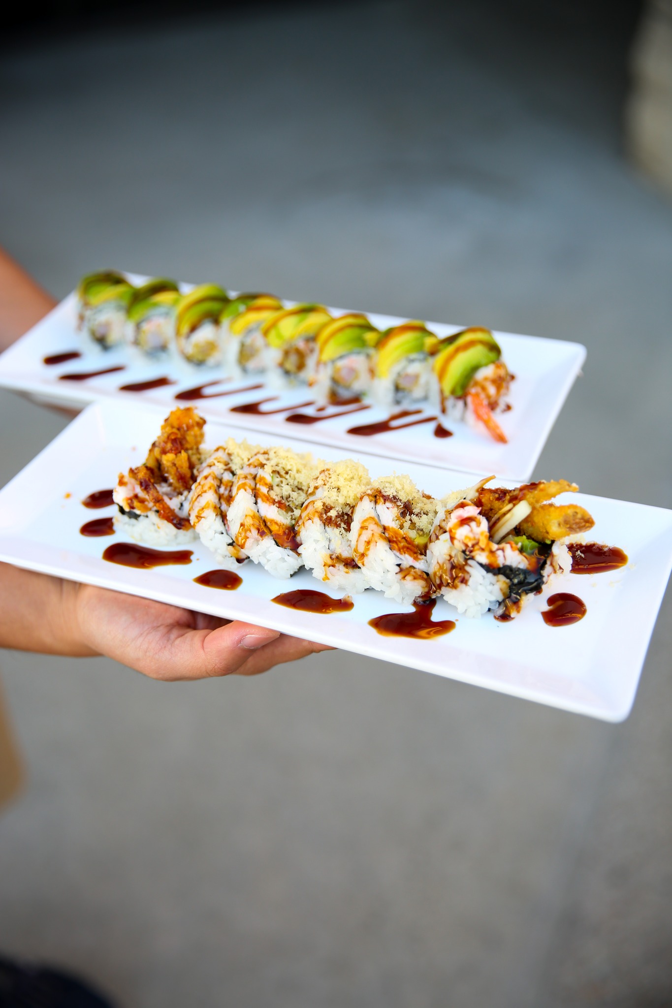Heemo Sushi Duarte | Duarte CA