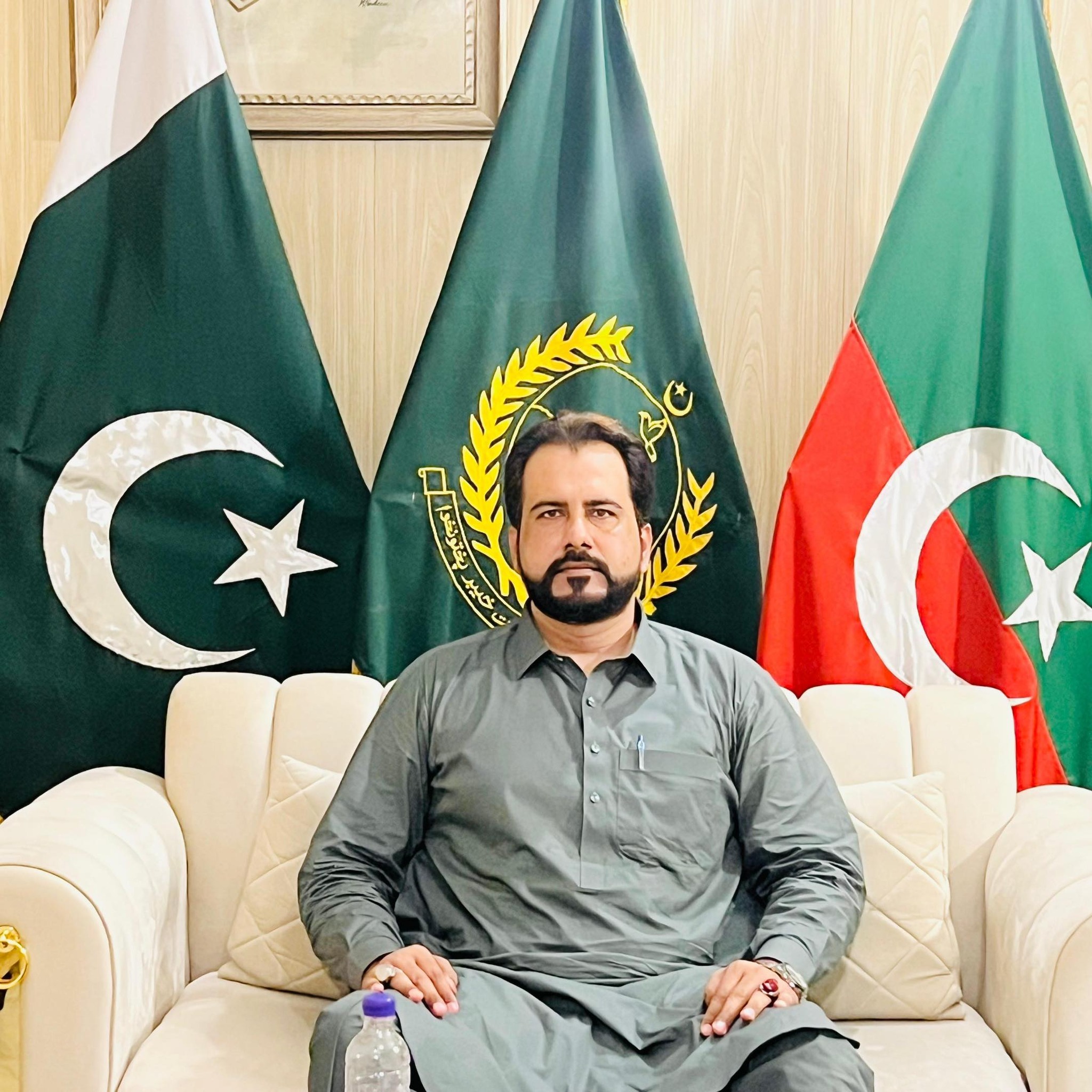 Nawaz Khan