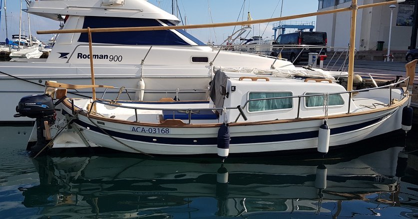 Powertec Outboards